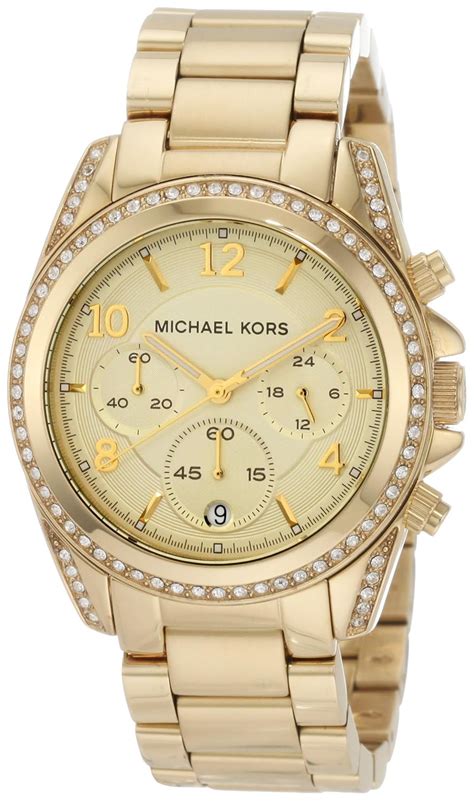 auslaufmodell von michael kors armbanduhr|michael kors damenuhrn.